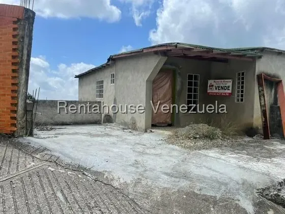 Y.t. Apartamento En Venta, Caicaguana Mls #25-5621