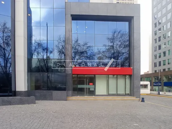 Local Comercial En Arriendo En Providencia