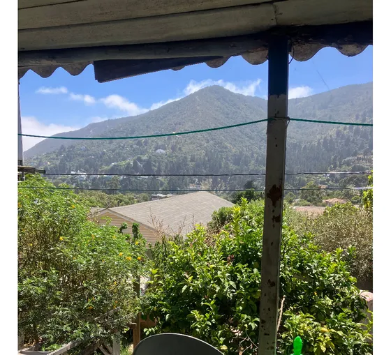 0 Oportunidad Casa Pueblo Zapallar