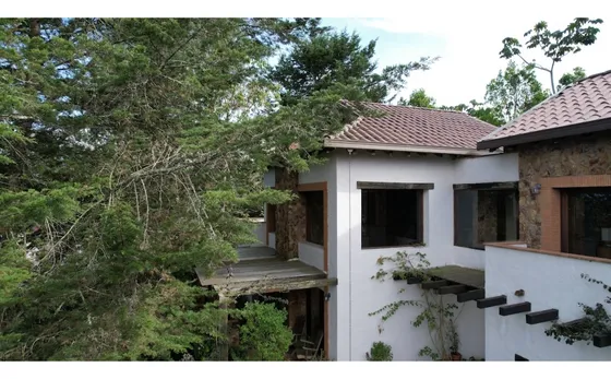 Casa Finca 2 Lotes A 5 Minutos Del Aeropuerto Internacional Mde