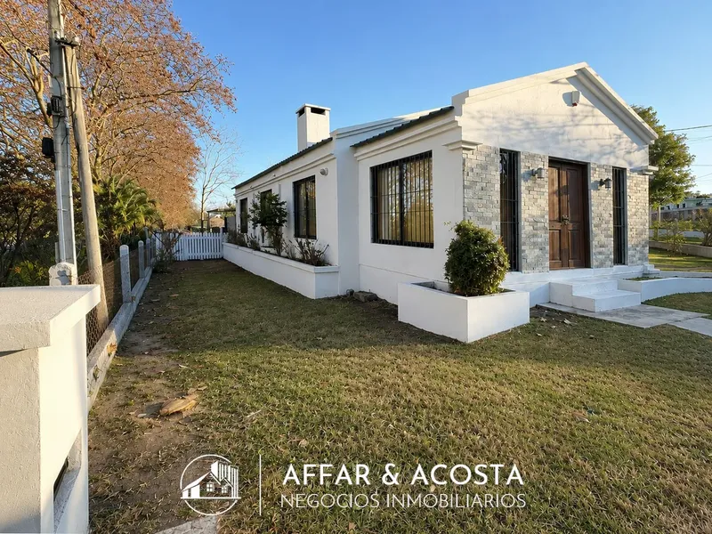 Casa En Alquiler · Foto 1