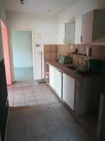 Departamento 2/3 Amb Con Cochea En Complejo Con Piscina Tigre Maipu 313