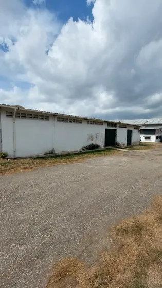 Se Alquila Mini Galpon En San Diego Sector Los Jarales