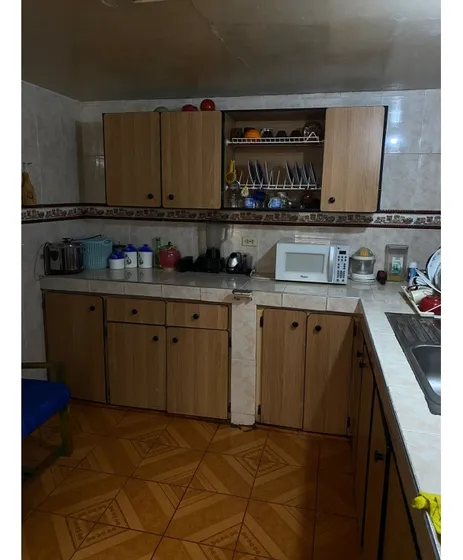 Se Vende Casa En La Enea,manizales