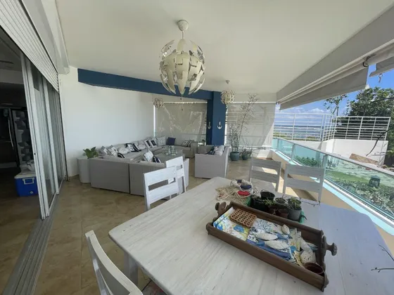 Apartamento En Venta En Marbella - Juan Dolio De 3 Habitaciones