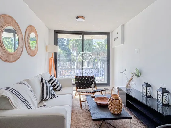 Venta De Apartamento 1 Dormitorio En Buceo, Montevideo (ref: Tbr-3892)