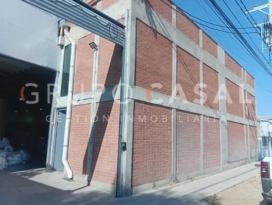 Calle Río Backer, Comuna De Quinta Normal