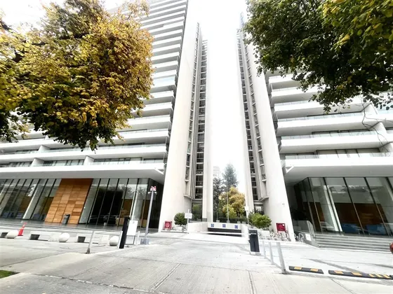 Departamento 3d 3b Orientacion Norte El Golf Moderno