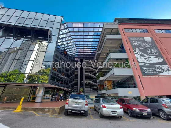 Tzas Del Avila Local Comercial En Alquiler Mls #25-20947 - Sl