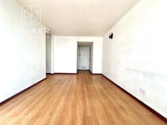 Departamento En Venta De 2 Dorm. En Santiago