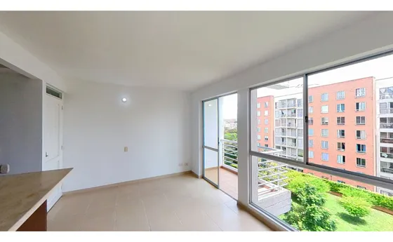 Venta De Apartamento 60mtrs2, Sur De Cali, Valle Del Lili 060-ch