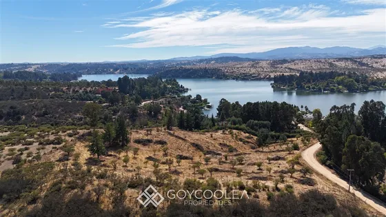 Parcela En Venta En La Estrella