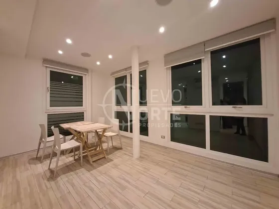 Arriendo Oficina Con Terraza Compartida En Chicureo