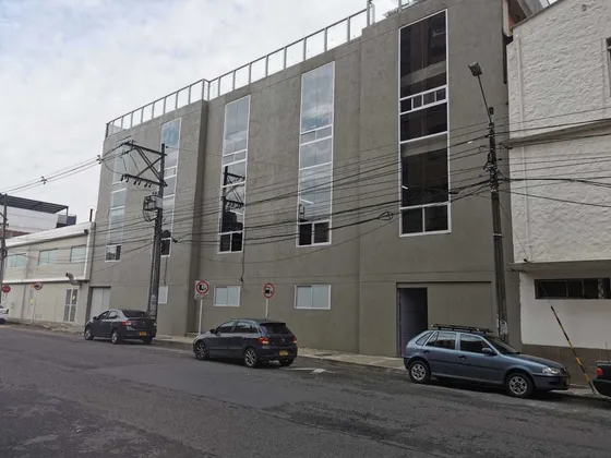 Bodega En Venta En Medellin Perpetuo Socorro - Almacentro