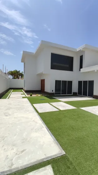 Casa En Jorge Coll