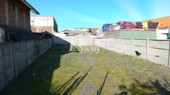 Terreno Construccion En Venta En San Vicente