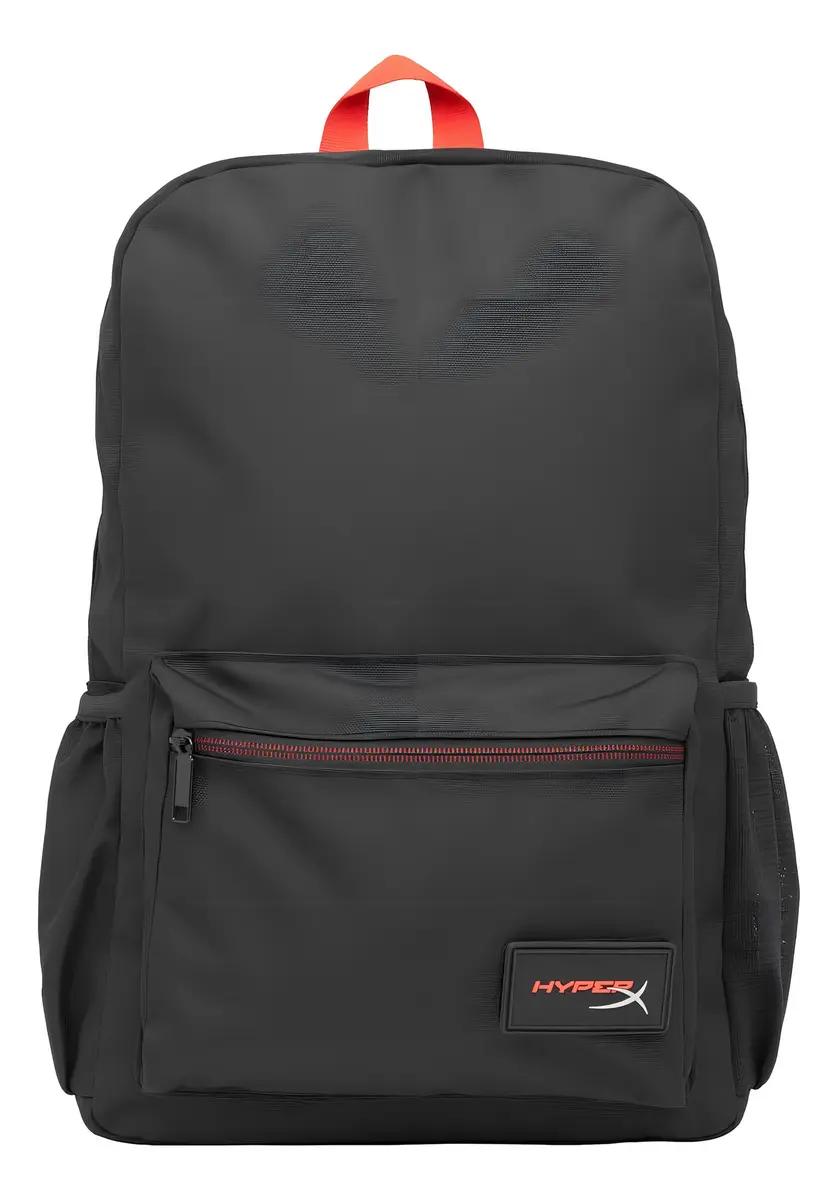 Mochila Hyperx Delta Gaming Preto Liso