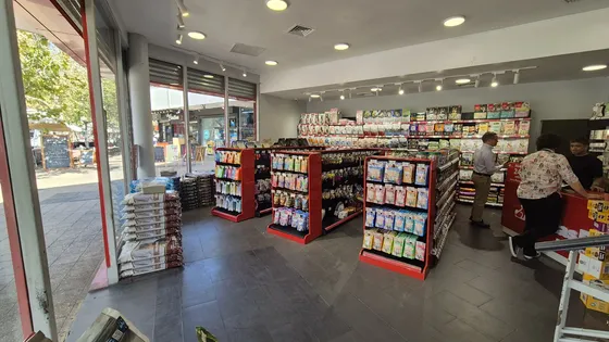 Local Comercial, Excelente Ubicación Providencia