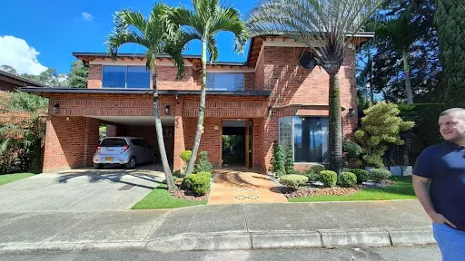 Casas En Venta Cola Del Zorro 743-7235