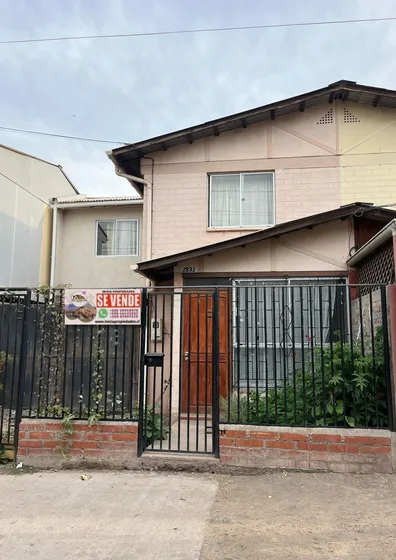 Se Vende Casa En Maipo, Comuna De Buin