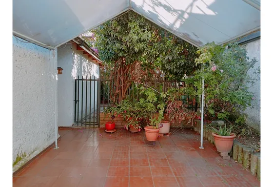 Se Vende Casa En Contador (usaquén)