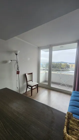 Departamento A Pasos De Universidad San Sebastián