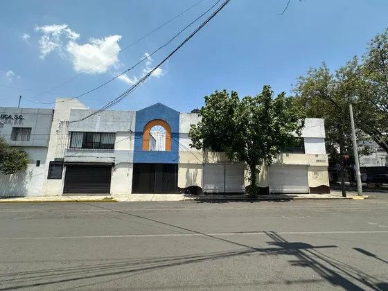 Local Comercial En Renta En Colonia Francisco Murguía El Ranchito, Toluca, Estado De México