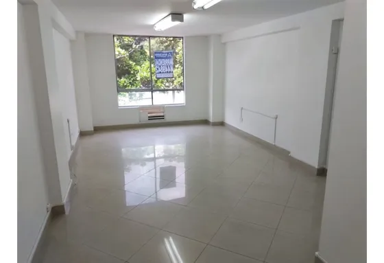 Oficina En Arriendo En Belén, La Mota
