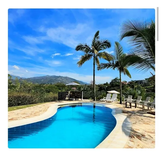Venta O Permuta Hermosa Casa Campestre En Villeta 