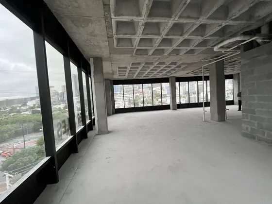 Renta . De Oficinas En San Pedro Garza Garcia