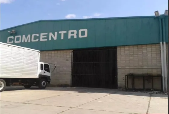 Galpón Comercial Av. Intercomunal La Isabelica.