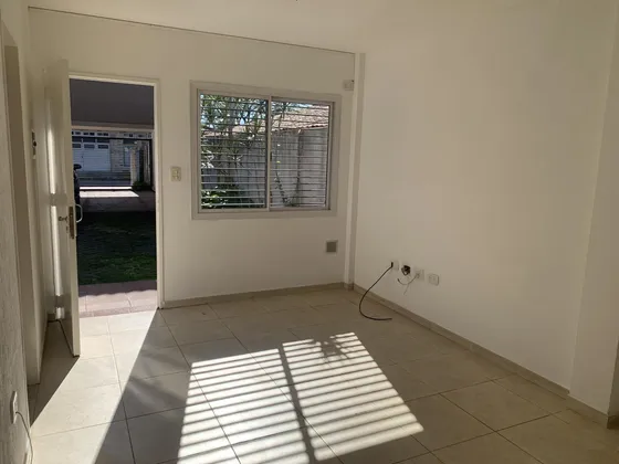 Departamento Alquiler Castelar