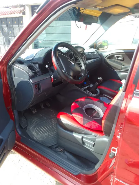Chevrolet Grand Vitara 5 Puertas