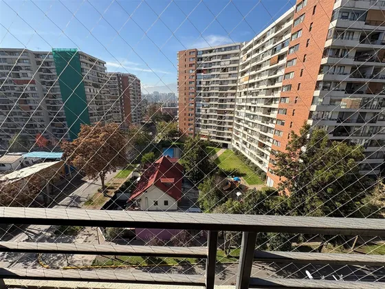 Departamento En Venta De 3 Dorm. En Ñuñoa
