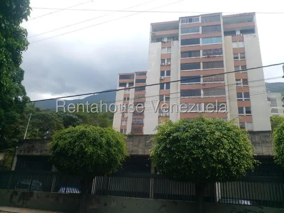 Apartamento Venta Sebucan #25-20282 Lb