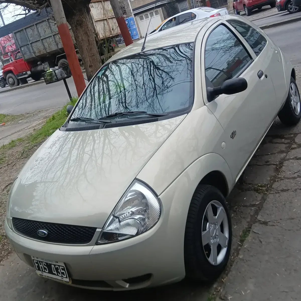Ford Ka 1.0 Energy