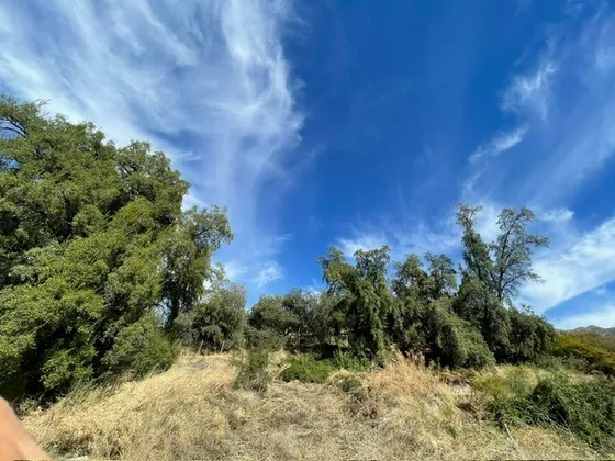 Pirque, Valle Del Principal