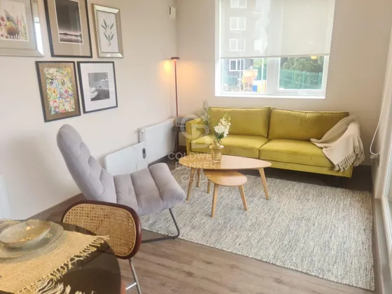 Condominio A Estrenar En Privilegiado Sector