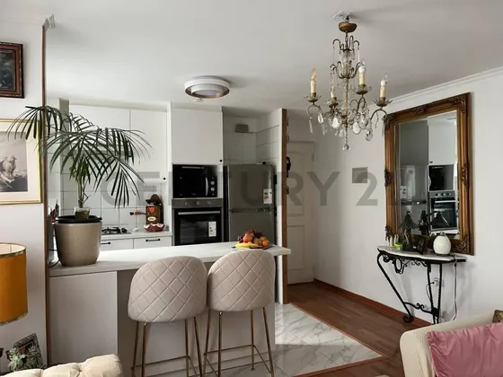 Venta Dúplex 125 Mt2 Pocuro Remodelado