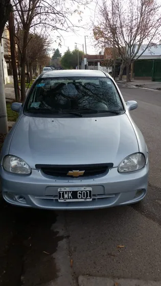Chevrolet Corsa Classic 1.4
