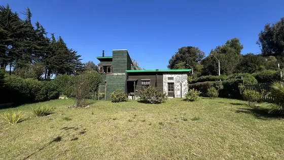 Vendo Hermosa Casa De Playa En Ritoque