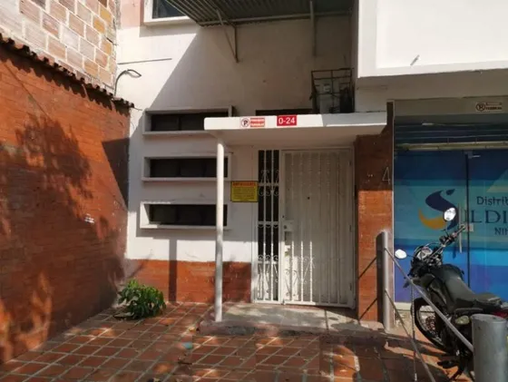 Edificio En Venta En Latino. Cod V23277