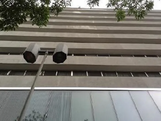 Oficina En Renta En La Colonia Narvarte