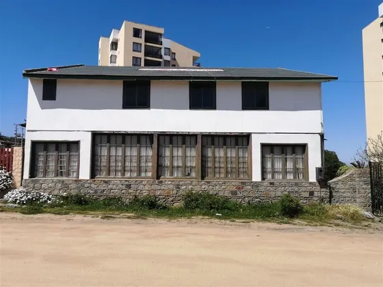 Se Vende Casa En El Tabo A Pasos De La Playa