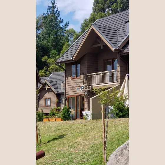 Casa Venta Pucon 3 Dorm 3 Baños - Gran Alicura