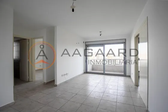 General Paz Departamento En Venta De 1 Dormitorio Con Balcon Apto Credito
