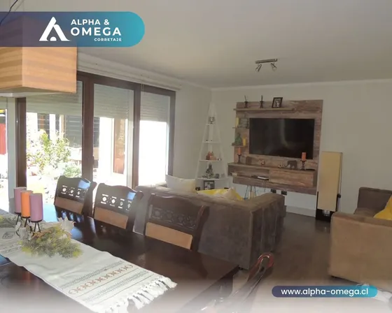Hermosa Casa Hacienda El Peñon