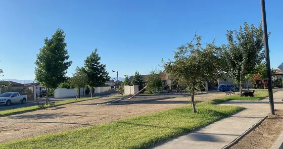 La Reserva - Polo - Machali