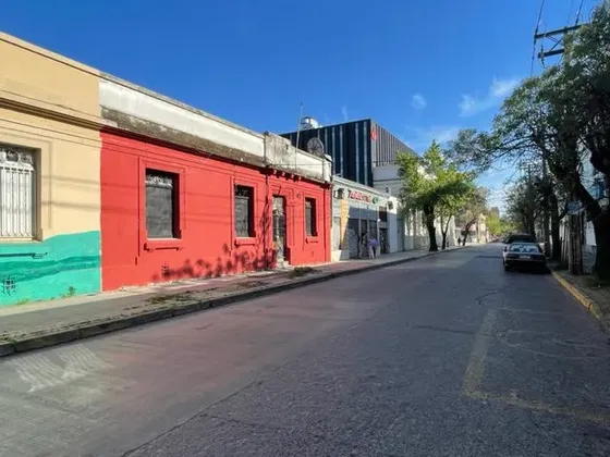 Venta Local Comercial 2hab 2ba Talca