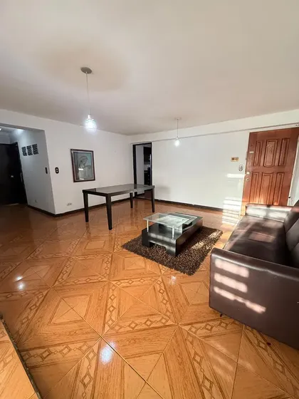 Vendo O Alquilo Apartamento En La Urb Parque Aragua /es19